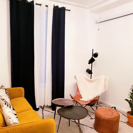 Paris : Appartement D'Exception - Batignolles Bagian luar foto