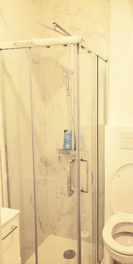 Paris : Appartement D'Exception - Batignolles Bagian luar foto