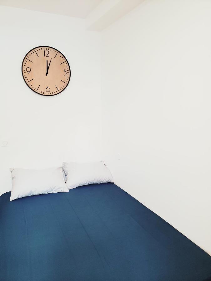 Paris : Appartement D'Exception - Batignolles Bagian luar foto